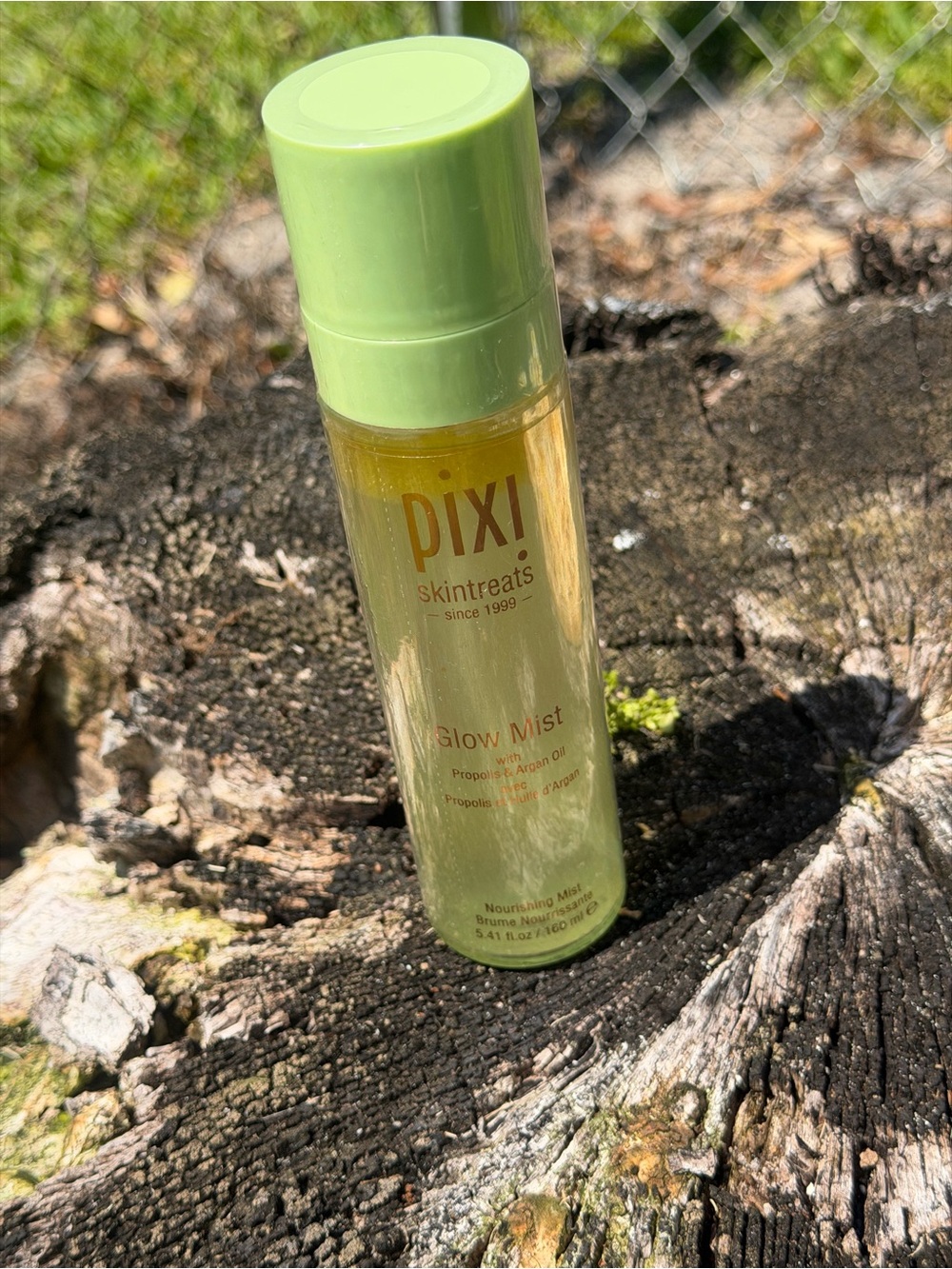 PIXI Mist Facial - Picture 5 of 10